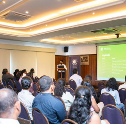 Anchoring Corporate Leadership in Environmental and Supply Chain Sustainability