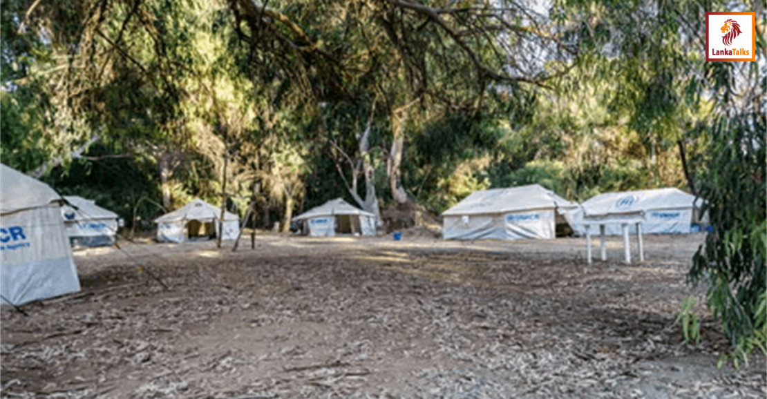 Post-Ditwah safe centres: DMC disputes IOM data