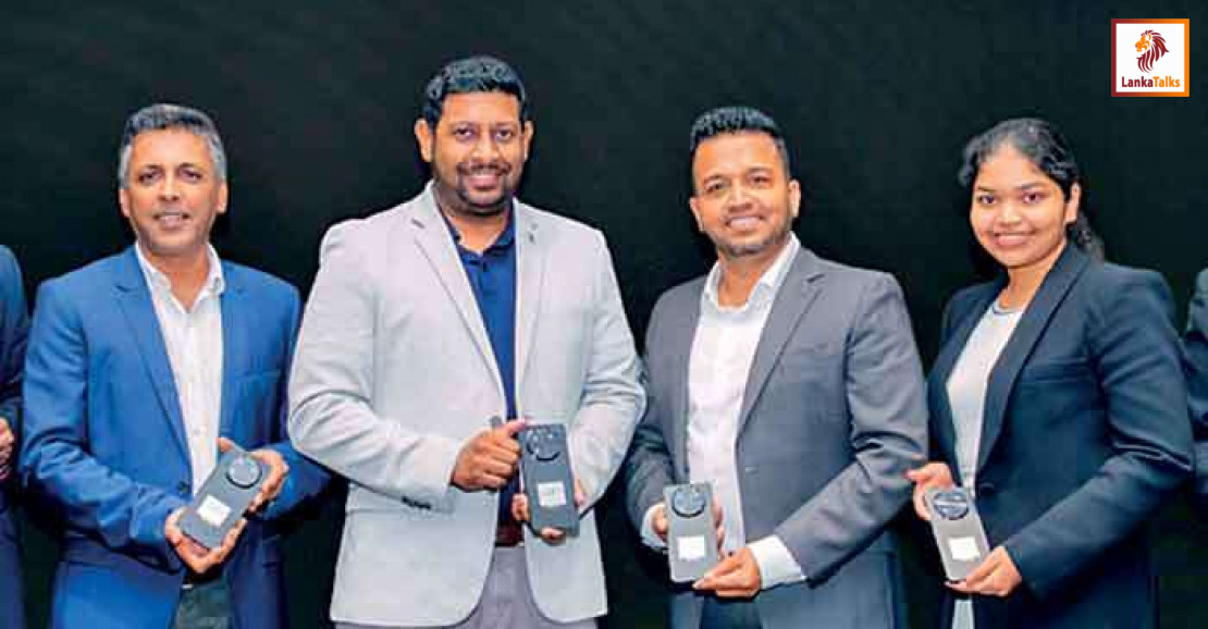 Dialog introduces Oscal Tiger 8 5G