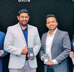 Dialog introduces Oscal Tiger 8 5G