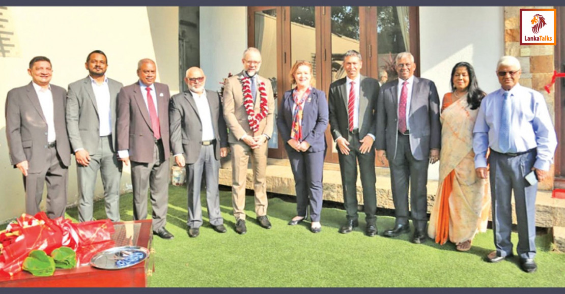 CanCham sets up office in Colombo