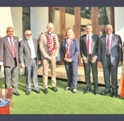 CanCham sets up office in Colombo