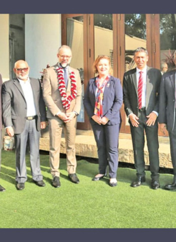 CanCham sets up office in Colombo