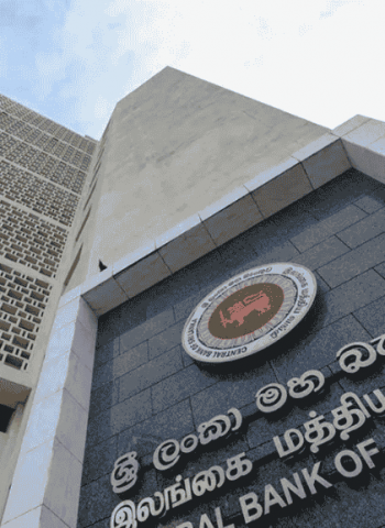 Financial inclusion: CBSL calls for public support for survey