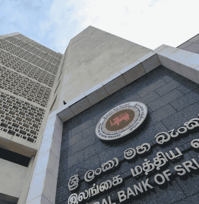 Financial inclusion: CBSL calls for public support for survey