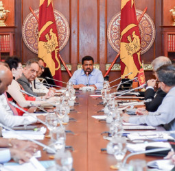 Committee on Economic Surveillance meets under President’s Patronage