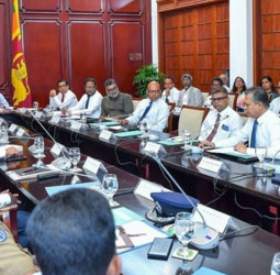 Sri Lanka looks to attract tourists from unaffected countries