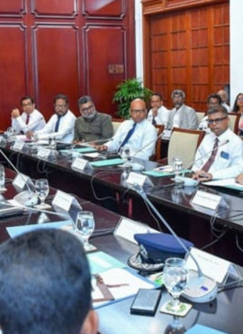 Sri Lanka looks to attract tourists from unaffected countries