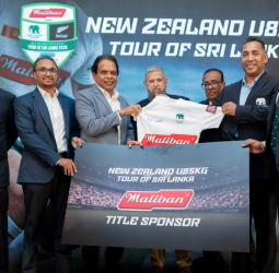 Maliban Continues to Champion Sri Lankan Rugby as Title Sponsor of New Zealand U85kg Rugby Tour – Sri Lanka 2026