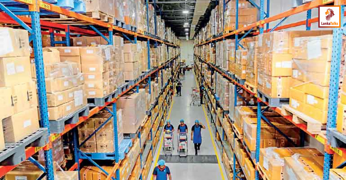 Healthguard Distribution revamps Colombo warehouse to strengthen pharmaceutical supply chain