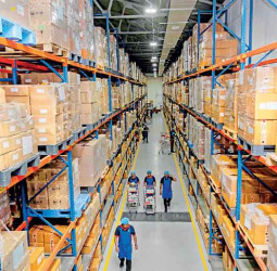 Healthguard Distribution revamps Colombo warehouse to strengthen pharmaceutical supply chain
