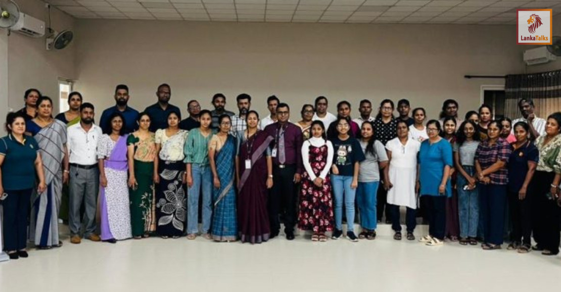 SheTrades Sri Lanka Hub Supports Women Entrepreneurs to Explore Export Opportunities