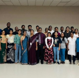 SheTrades Sri Lanka Hub Supports Women Entrepreneurs to Explore Export Opportunities