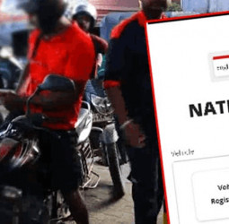 QR ‘override’ option to ease snags