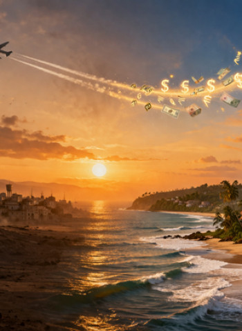 Middle East Conflict: The Impact on Migration and Remittances in Sri Lanka