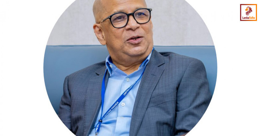 “Gulf turmoil will stress-test Sri Lanka’s economic resilience” – MTI