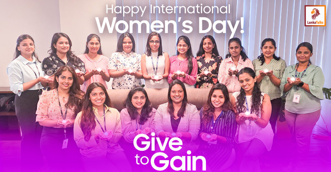 Samsung Sri Lanka Celebrates International Women’s Day 2026