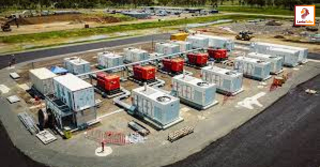 Blue Arc, BOI partner to launch Lanka’s first containerised substation assembly plant