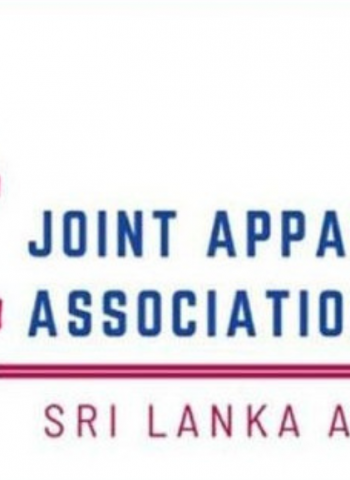 Sri Lanka’s apparel sector holds steady despite global slowdown