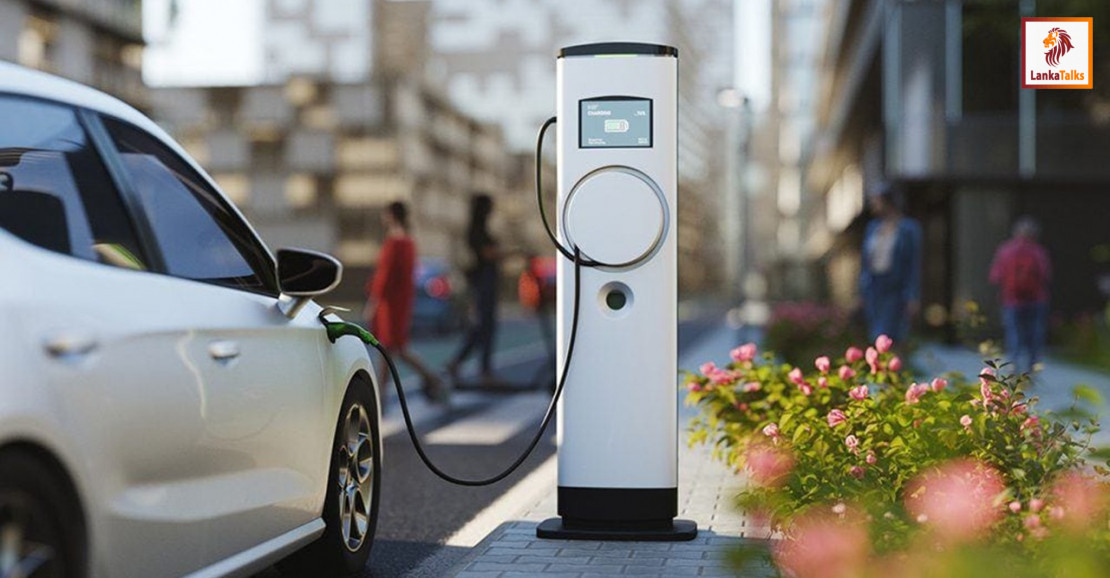 President urges daytime EV charging to ease power demand