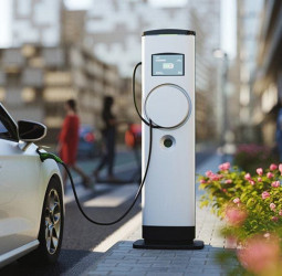 President urges daytime EV charging to ease power demand