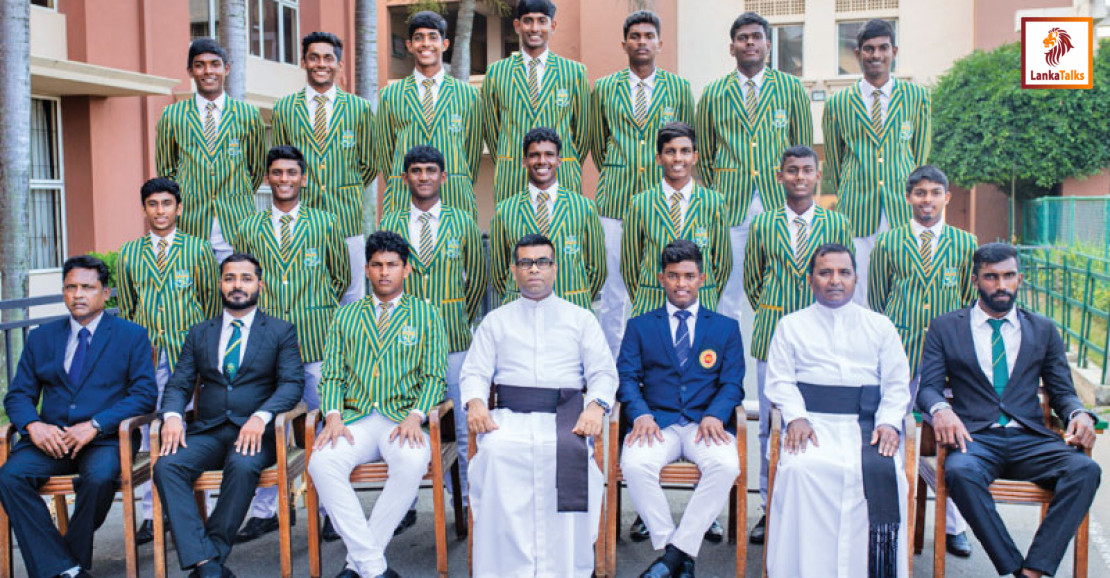 A mouthwatering contest in prospect