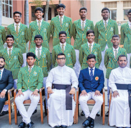 A mouthwatering contest in prospect