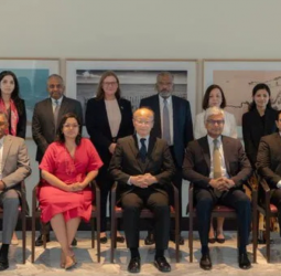 ADB President highlights private sector’s role in Sri Lanka’s economic growth