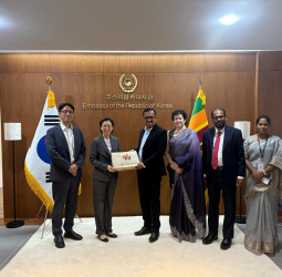 Strengthening global trade partnerships for Sri Lanka Expo 2026