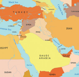 Authorities Advise Sri Lankans in the Middle East to Stay Alert