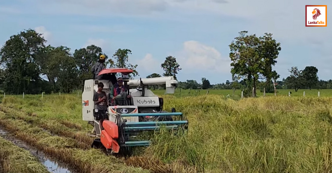 Sri Lanka bypasses QR restrictions for agriculture