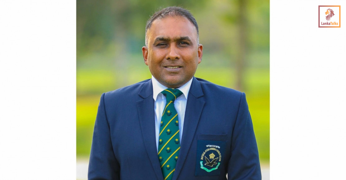 For 2026/27:Mahela appointed captain of RCGC