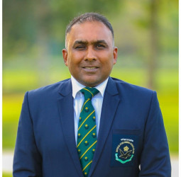 For 2026/27:Mahela appointed captain of RCGC