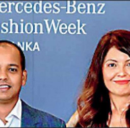 Mercedes-Benz Fashion Week Sri Lanka announces three-year vision and strategic partner alignment