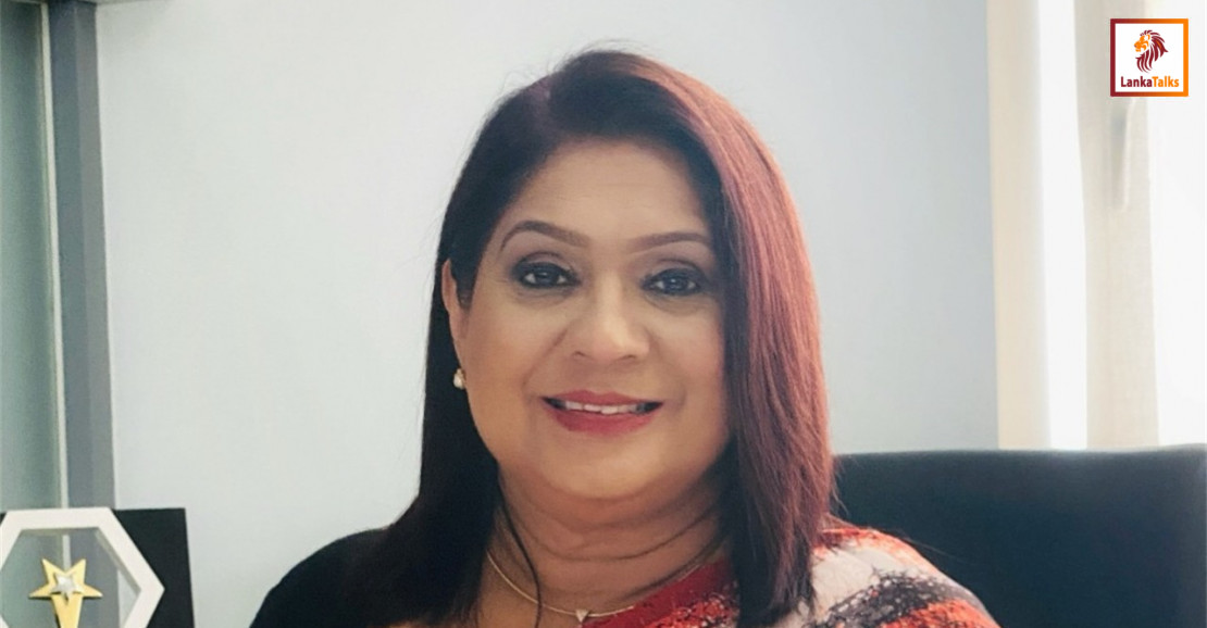 EXCLUSIVE: Interview with Mrs. Rajitha Jayasuriya of Fairway Holdings