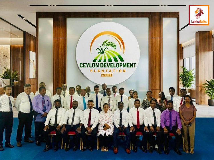 CDP Group – Building a Diversified Business Network for the Future