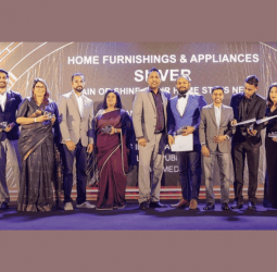 Asian Paints Causeway Triumphs at Effie Awards for Revolutionary “AquaSafe” Campaign