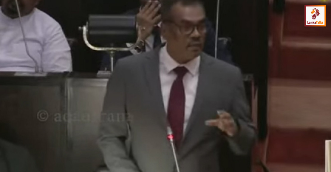 Sri Lanka Sets Up Economic Surveillance Committee Amid Middle East Conflict