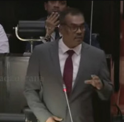 Sri Lanka Sets Up Economic Surveillance Committee Amid Middle East Conflict