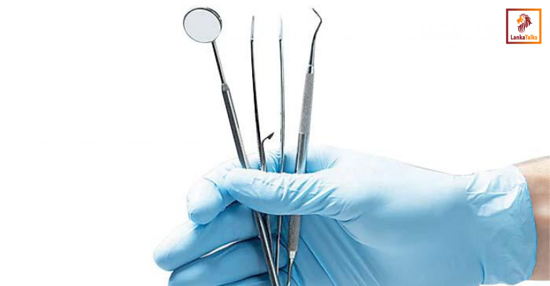 Nearly 50% of adults have never visited a dentist – Health officials