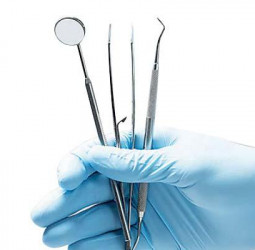 Nearly 50% of adults have never visited a dentist – Health officials