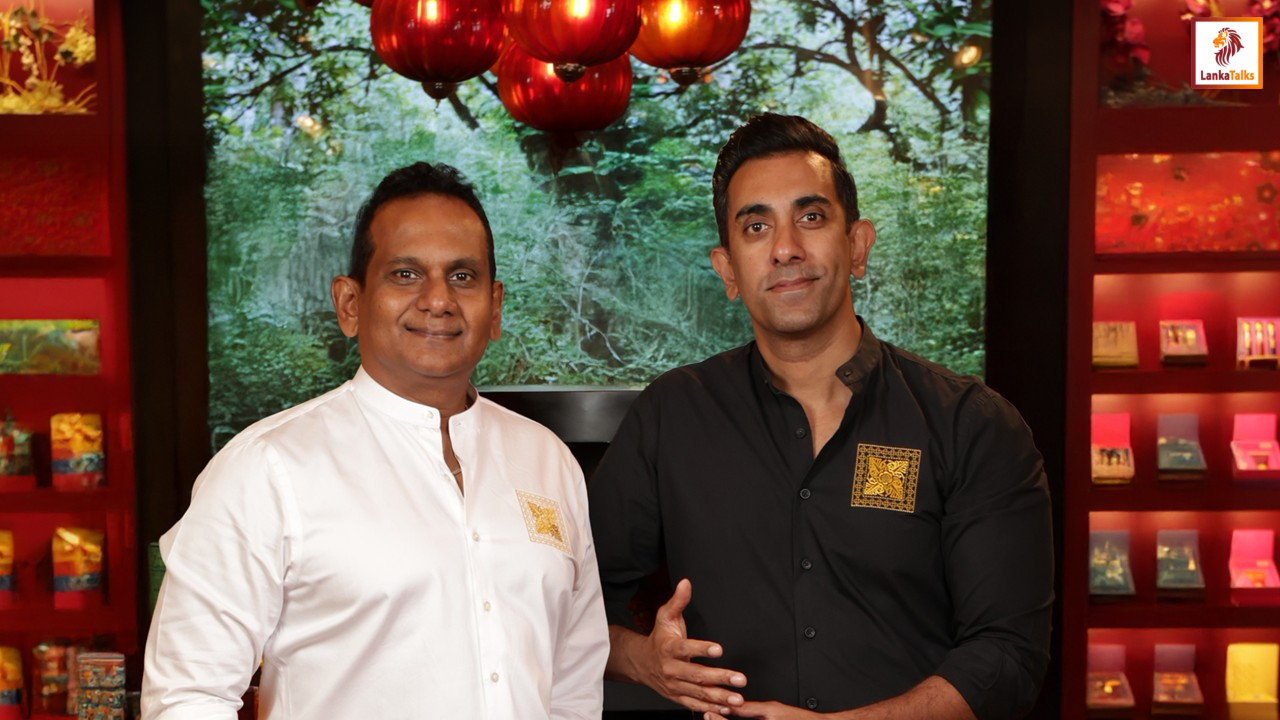 ‘Her Business Matters’: Spa Ceylon Moves Beyond Celebration to Fuel Women-Led Growth