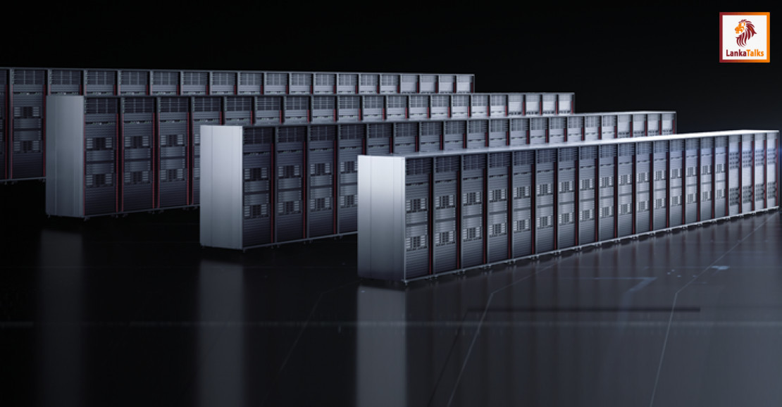 Huawei's SuperPoD Portfolio Creates New Option for Global Computing at MWC Barcelona 2026