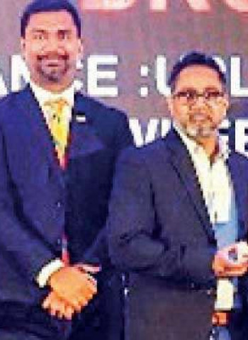Janashakthi Finance wins Bronze Effie Award for ‘uplifting Sri Lankan three-wheel community’ campaign