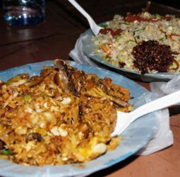 Prices of multiple food items to increase from midnight today