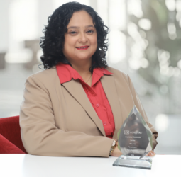 Deloitte Tax Leader Charmaine Tillekeratne recognised as Highly Regarded – Women in Tax Leader – Asia Pacific for 2026