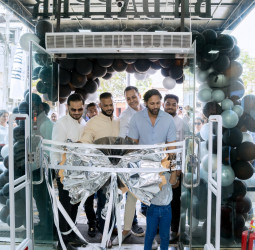 Be Dapper Reopens in Dehiwala as the Area’s Largest Men’s Fashion Destination