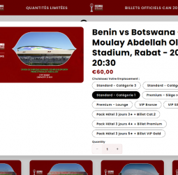 Defending as a team: Kaspersky works with INTERPOL to secure Africa Cup of Nations