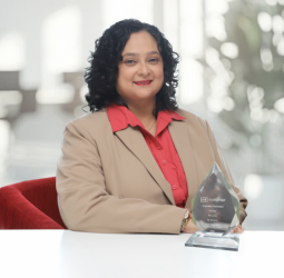 Deloitte Tax Leader Charmaine Tillekeratne recognised as Highly Regarded – Women in Tax Leader – Asia Pacific for 2026