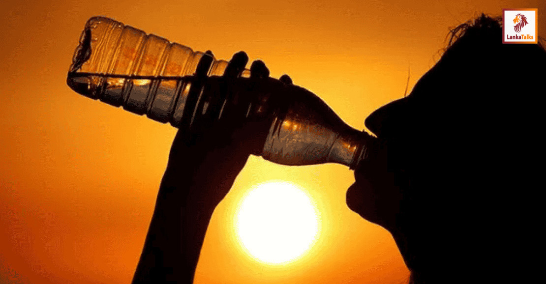 Heat index at ‘Caution Level’ across several areas